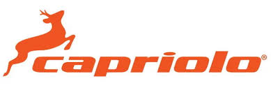 Capriolo logo