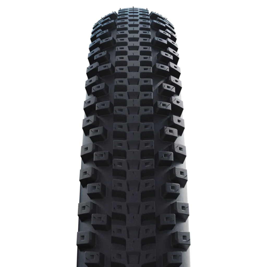 SCHWALBE ADVANCER HYBRID 65-622 HS636 PUNCTUREGUARD B/B-SK+RT 