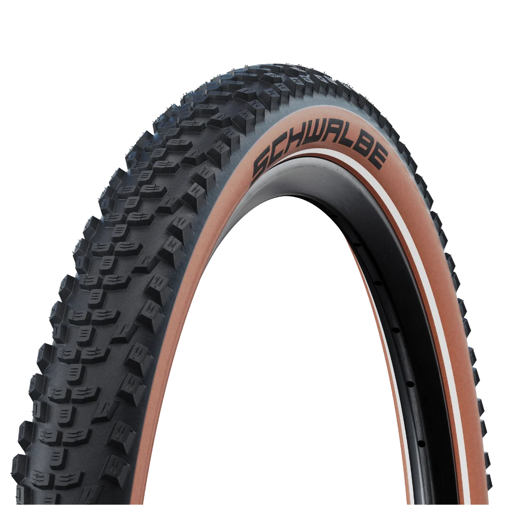 Guma spoljašnja SCHWALBE SMART SAM 57-622 HS624 PERF ADDIX B/BRZ-SK+RT 