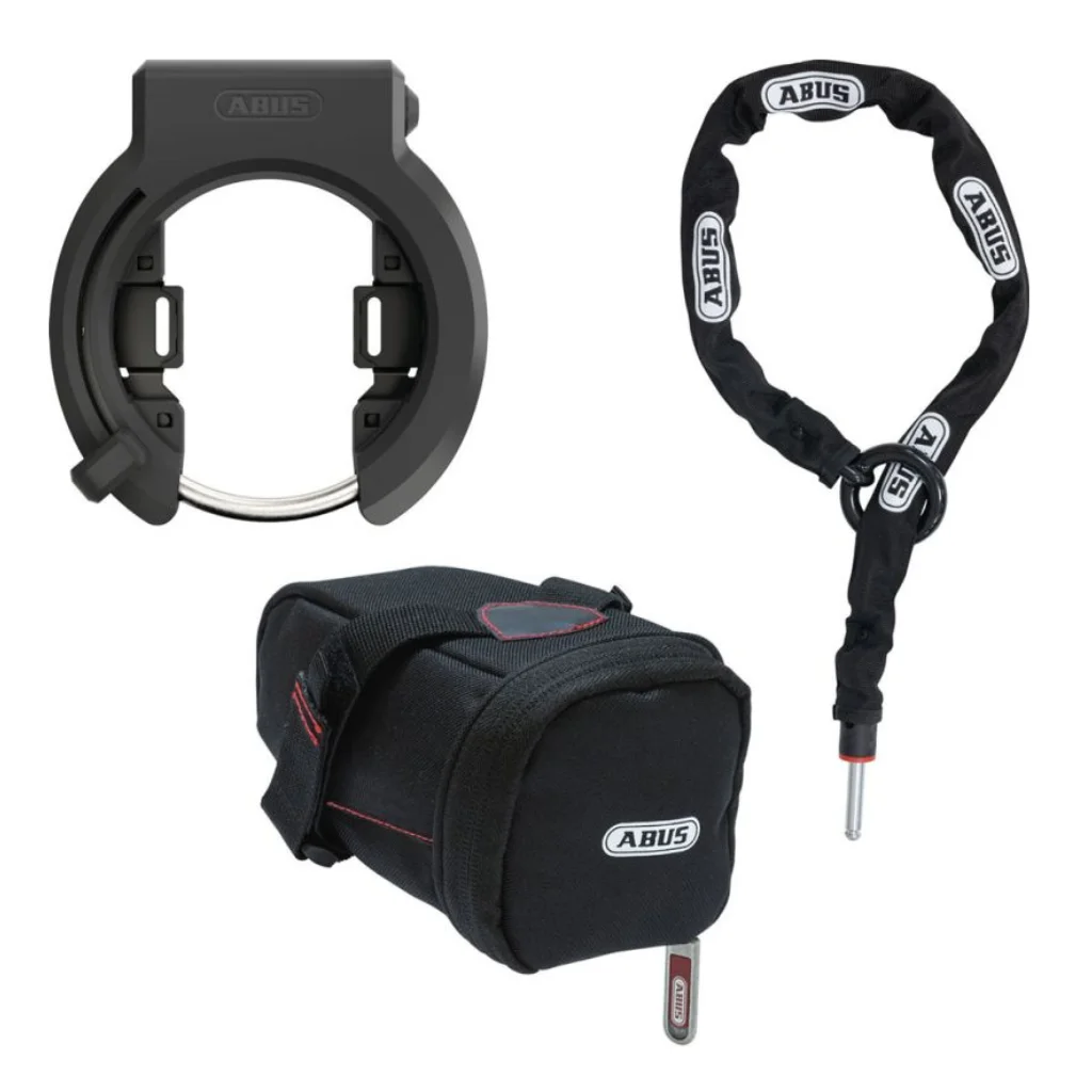 ABUS SET - GRANIT XPLUS 6950M + 6KS + ST5950 