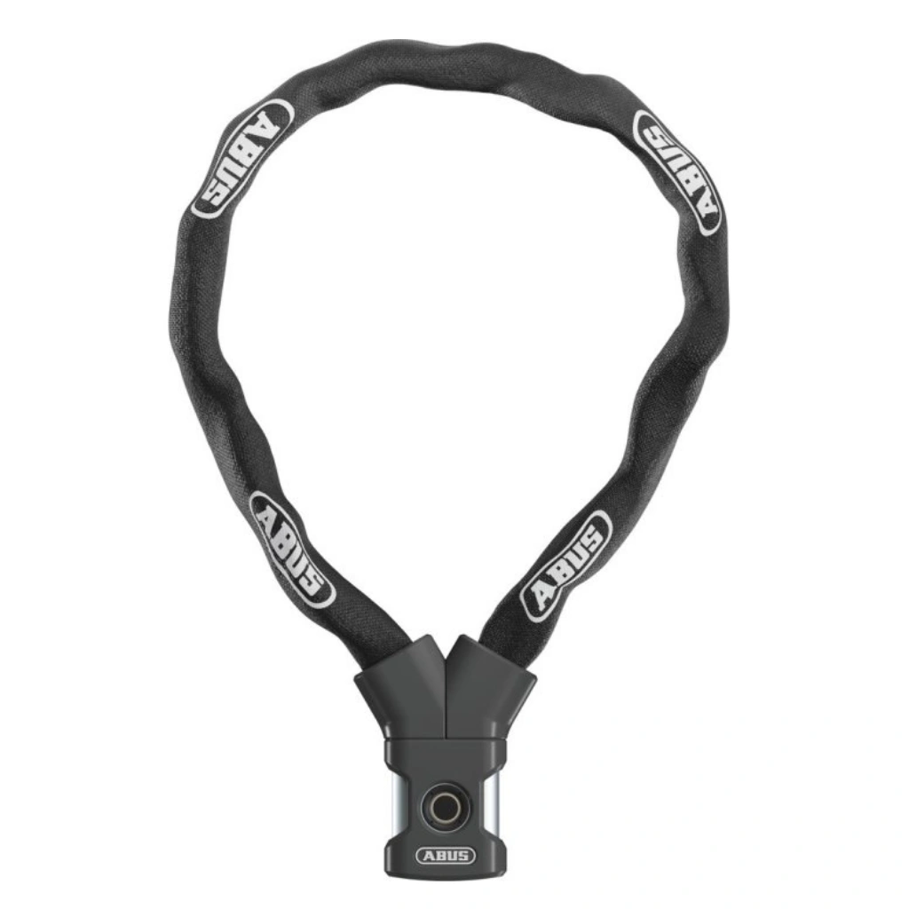 ABUS BRAVA YARDO 7807F/110 BLACK 