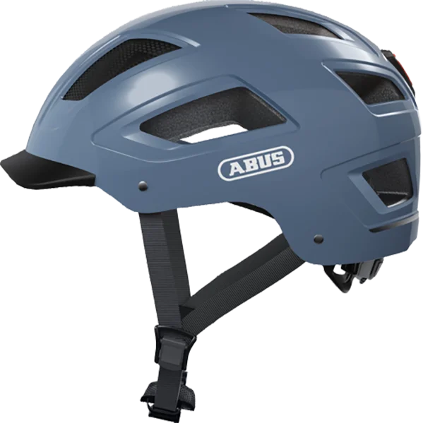 ABUS KACIGA HYBAN 2.0 - GLACIER BLUE - VEL: M 