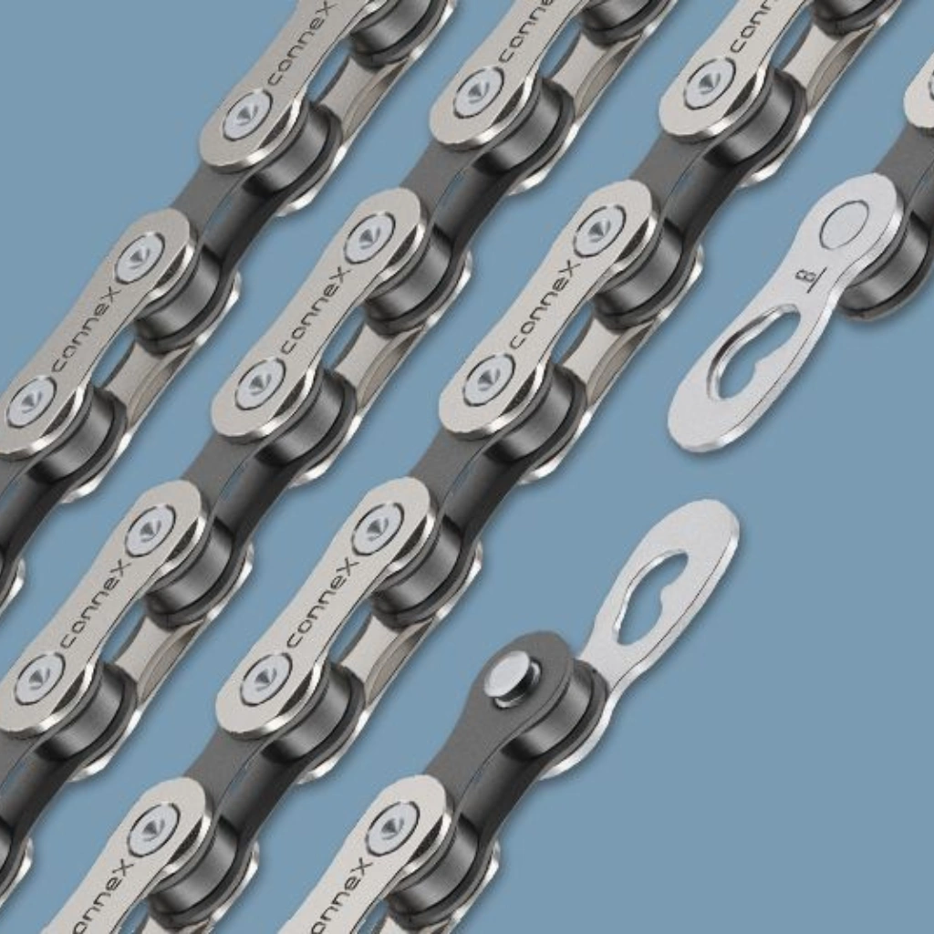 CONNEX LANAC ZA BICIKL 804 - 8 BRZINA - 1/2X3/32 