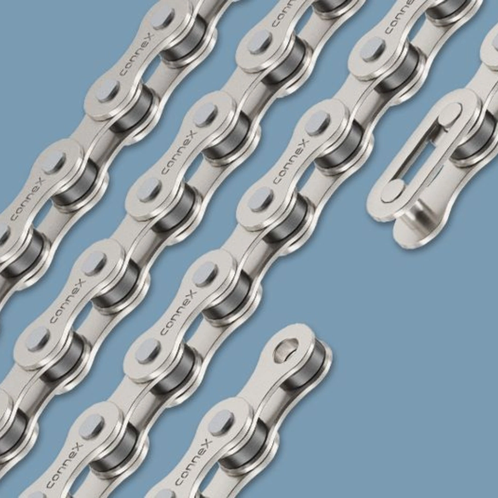 CONNEX LANAC ZA BICIKL 708 - GEAR HUB - 1/2x3/32 