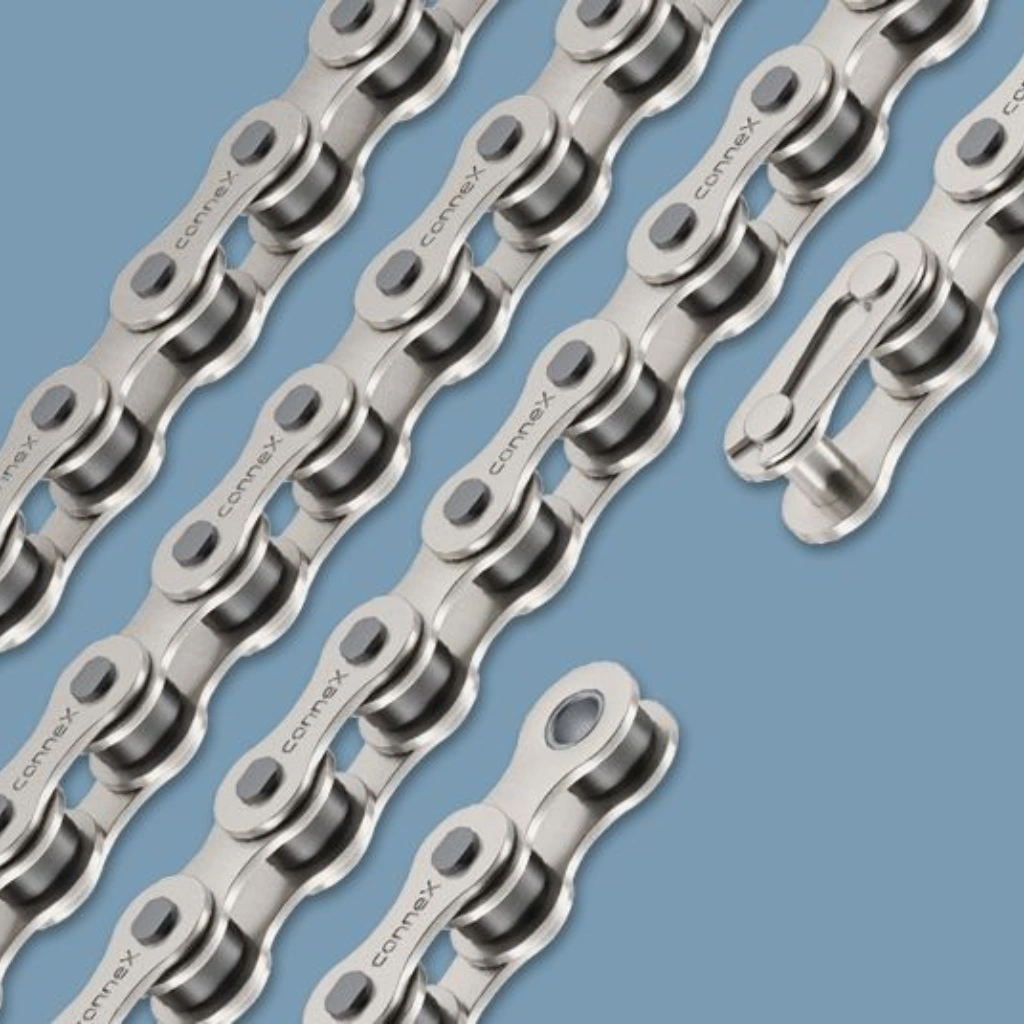 CONNEX LANAC ZA BICIKL 108 - 1/2x1/8 