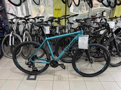 Kupovina bicikla u Cyclomania Novi Sad: Hvala vam na kupovini bicikla u Cyclomania prodavnici