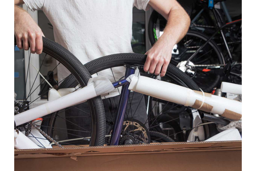 NULTI SERVIS BICIKLA – CYCLOMANIA NOVI SAD