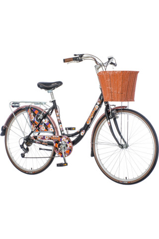 Bicikl gradski Visitor Fashion Mariama 26