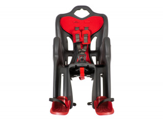 Dečije sediste (EN) B-ONE na gepek tamno sivo 22 kg 