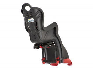 Dečije sediste (EN) B-ONE na gepek tamno sivo 22 kg 