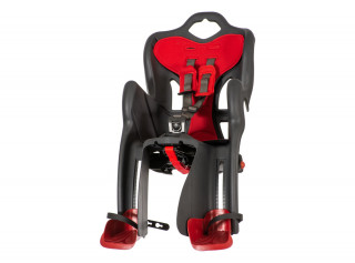 Dečije sediste (EN) B-ONE na gepek tamno sivo 22 kg 