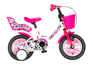 Bicikl dečiji Dalmatian X-kids 12