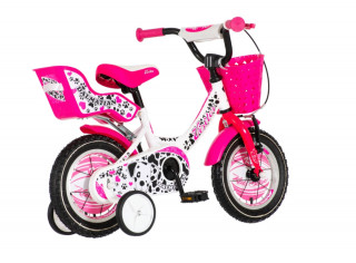 Bicikl dečiji Dalmatian X-kids 12