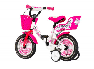 Bicikl dečiji Dalmatian X-kids 12