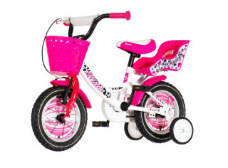 Bicikl dečiji Dalmatian X-kids 12