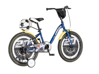 Dečiji bicikl Visitor Goal 20