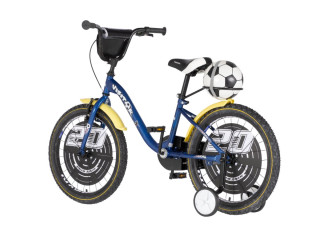 Dečiji bicikl Visitor Goal 20