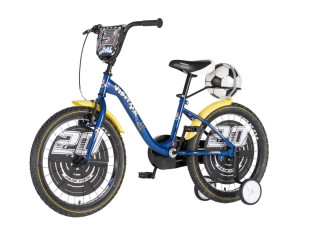 Dečiji bicikl Visitor Goal 20