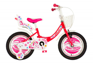 Bicikl dečiji Fair pony X-kids 16