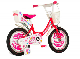 Bicikl dečiji Fair pony X-kids 16