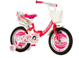 Bicikl dečiji Fair pony X-kids 16