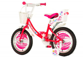 Bicikl dečiji Fair pony X-kids 16