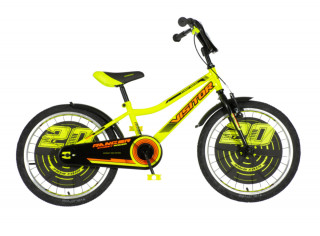 Bicikl dečiji Visitor Ranger fluo 20 