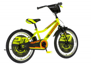 Bicikl dečiji Visitor Ranger fluo 20 