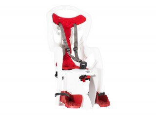 Sedište dečije Bellelli pepe na gepek belo 