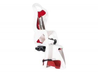 Sedište dečije Bellelli pepe na gepek belo 