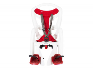 Sedište dečije Bellelli pepe na gepek belo 