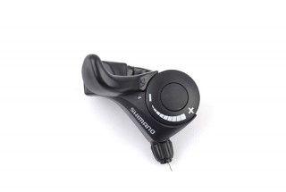 Ručice menjača Shimano TX30 3/6 brzina 