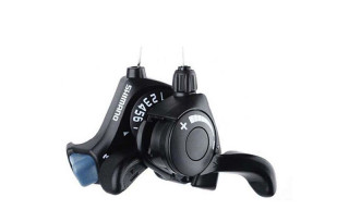 Ručice menjača Shimano TX30 3/6 brzina 