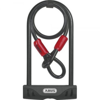 Brava Abus U-lock Facilio 32/150 USH230 Cobra 10/140 