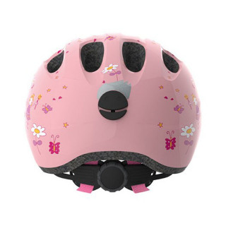 Kaciga Abus SMILEY 2.0 ROSE PRINCESS 