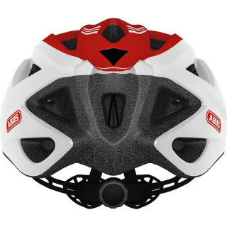 Kaciga Abus S-cension Race Red 