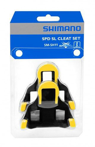 Plocice za pedale Shimano Sm-Sh11 Spd-Sl road 