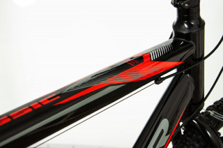 Bicikl MTB Visitor Proclassic 24 Sive Boje 