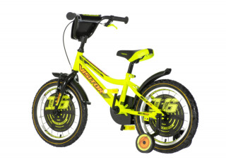 Bicikl dečiji Visitor Ranger fluo 16