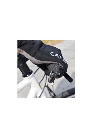 OGLEDALO CATEYE BM-45 CRNO 