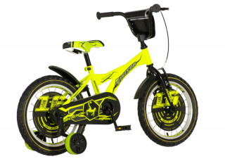 Dečiji biickl Visitor Ranger kontra crno žuti 16