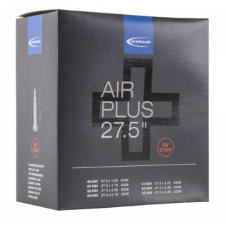Guma unutrašnja Schwalbe  SV21AP AIR PLUS 40/62-584 Bolja zastita od busenja 