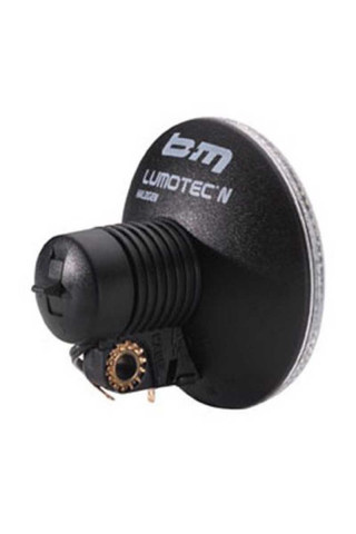 Busch + Müller Lumotec N2 headlight typ II 