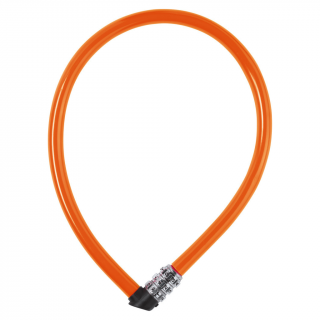 Abus brava 3406c/55 orange 