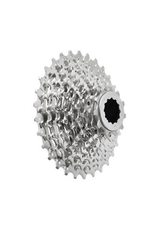 KASETNI LANČANIK 9 BRZINA SHIMANO ALIVIO CS-HG400 