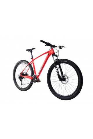 Bicikl MTB 29 Cpro al-pha 9.5 rosso 