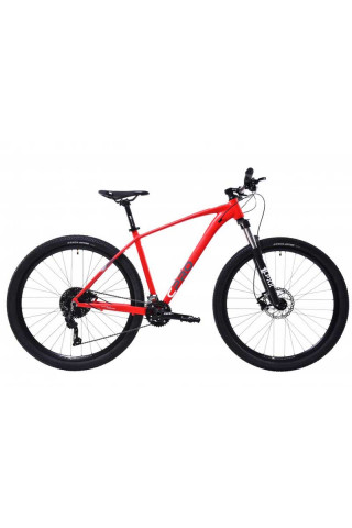 Bicikl MTB 29 Cpro al-pha 9.5 rosso 