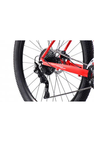 Bicikl MTB 29 Cpro al-pha 9.5 rosso 