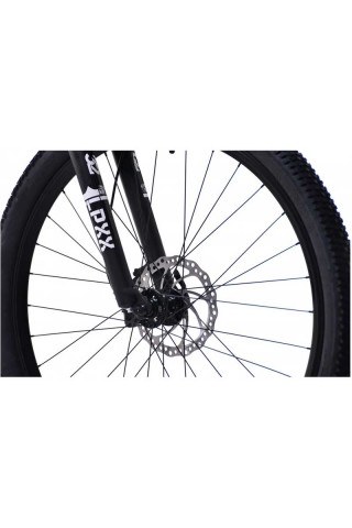 Bicikl MTB 29 Cpro al-pha 9.5 rosso 