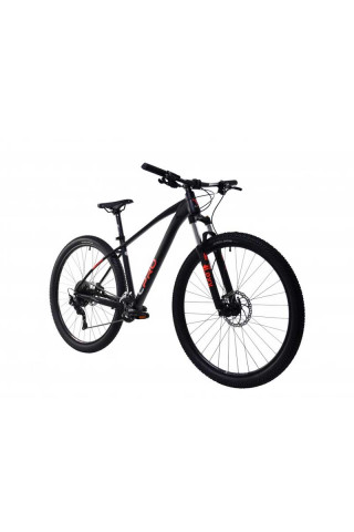 Bicikl MTB 29 Cpro al-pha 9.5 crno 